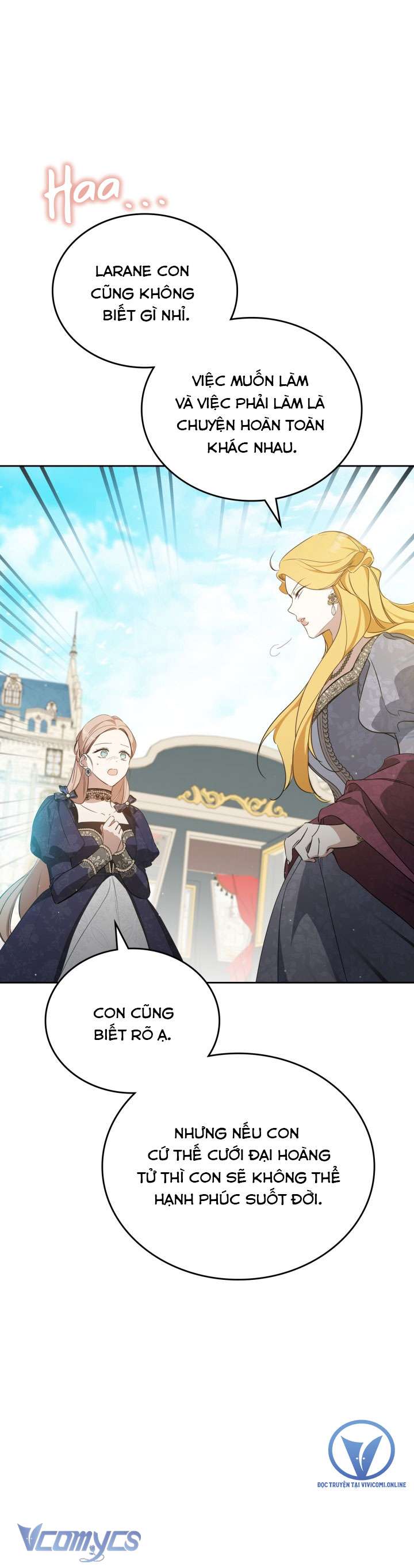Kiếp Này Tôi Nhất Định Trở Thành Gia Chủ! Chapter 167 - Trang 27