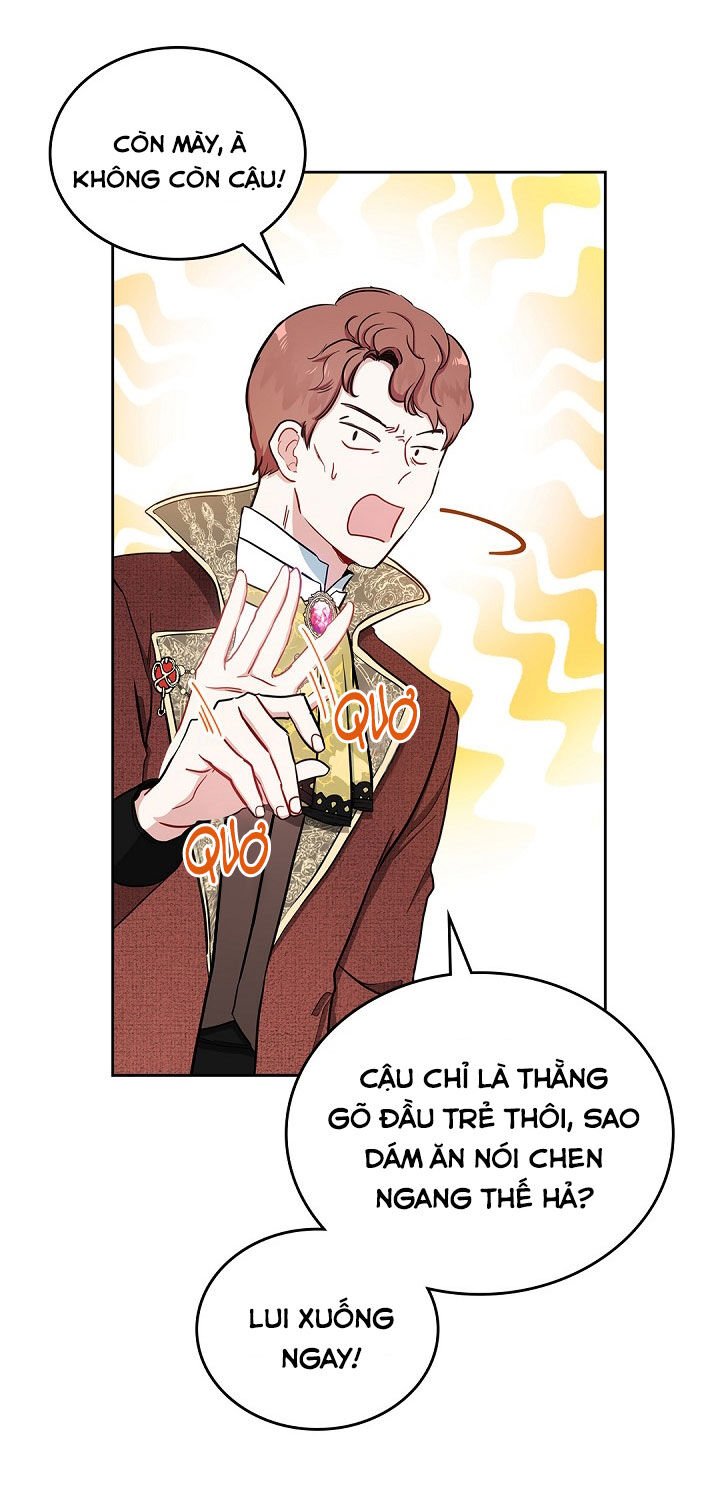 Kiếp Này Tôi Nhất Định Trở Thành Gia Chủ! Chapter 8 - Trang 22