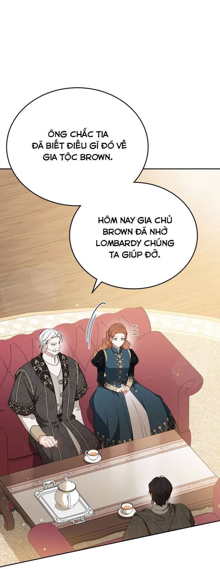 Kiếp Này Tôi Nhất Định Trở Thành Gia Chủ! Chapter 181 - Trang 51