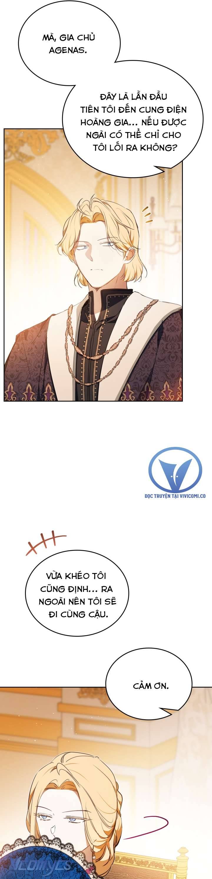 Kiếp Này Tôi Nhất Định Trở Thành Gia Chủ! Chapter 182 - Trang 11