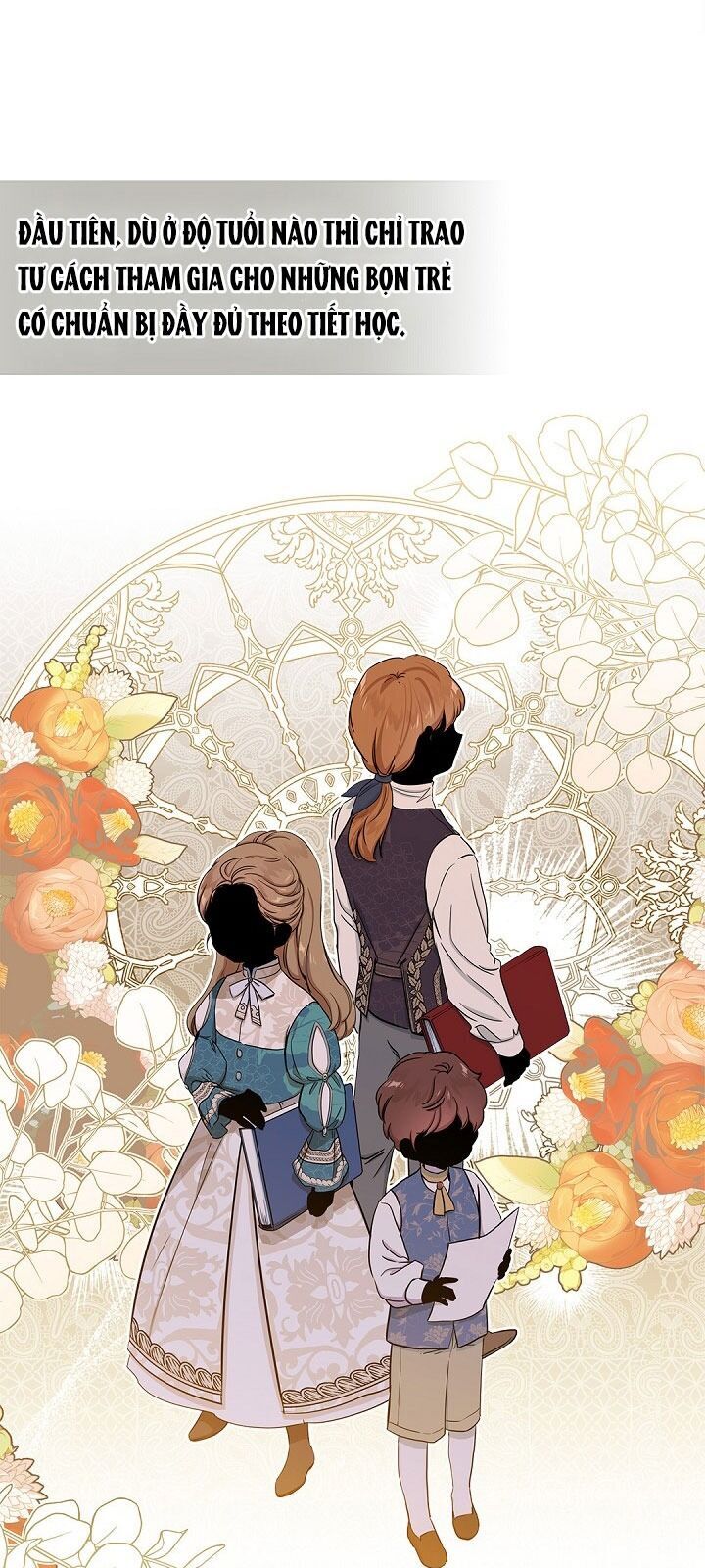 Kiếp Này Tôi Nhất Định Trở Thành Gia Chủ! Chapter 6 - Trang 37