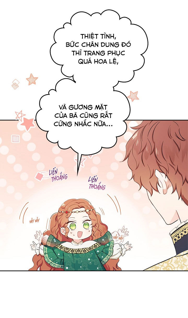 Kiếp Này Tôi Nhất Định Trở Thành Gia Chủ! Chapter 10 - Trang 16