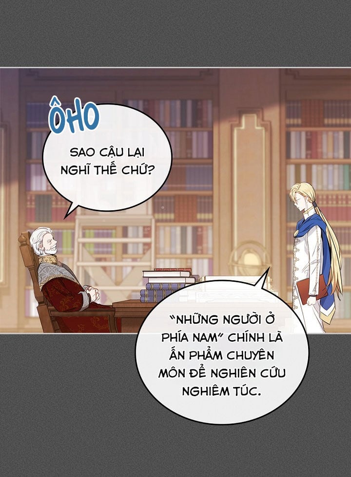 Kiếp Này Tôi Nhất Định Trở Thành Gia Chủ! Chapter 6 - Trang 3