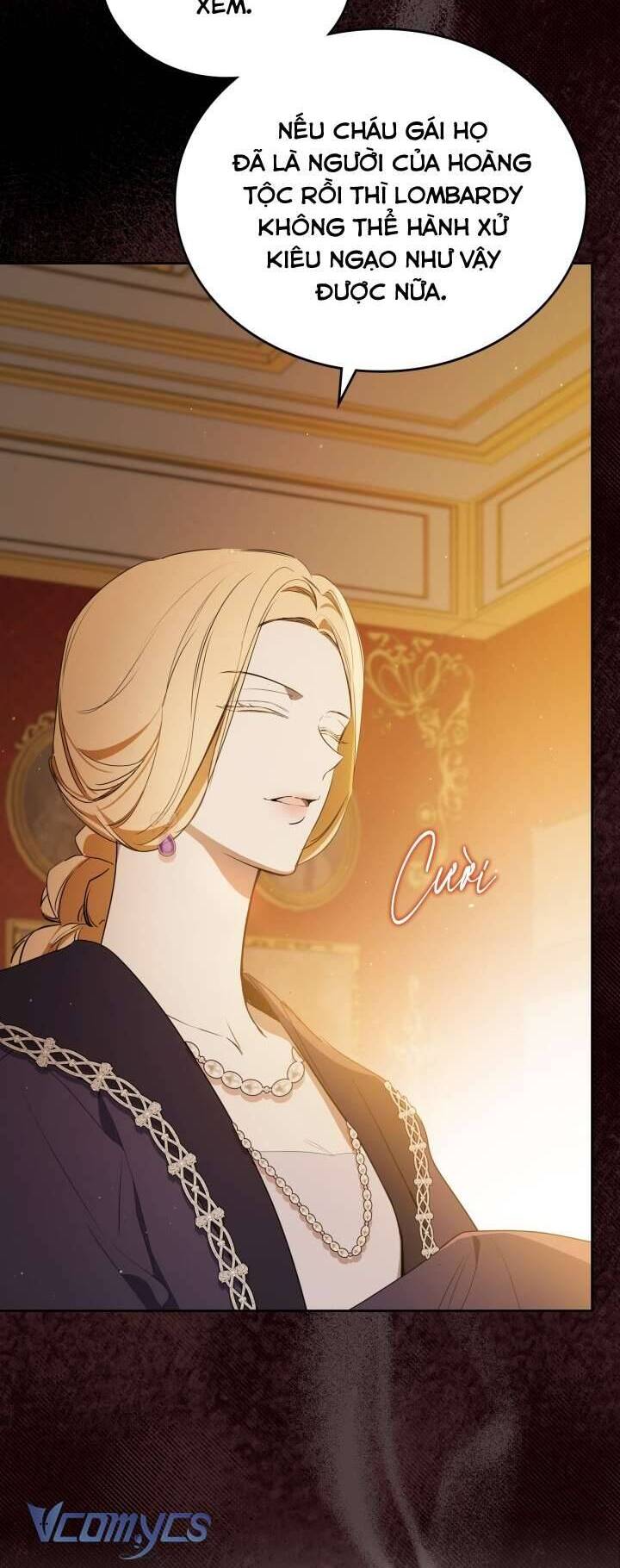 Kiếp Này Tôi Nhất Định Trở Thành Gia Chủ! Chapter 168 - Trang 19