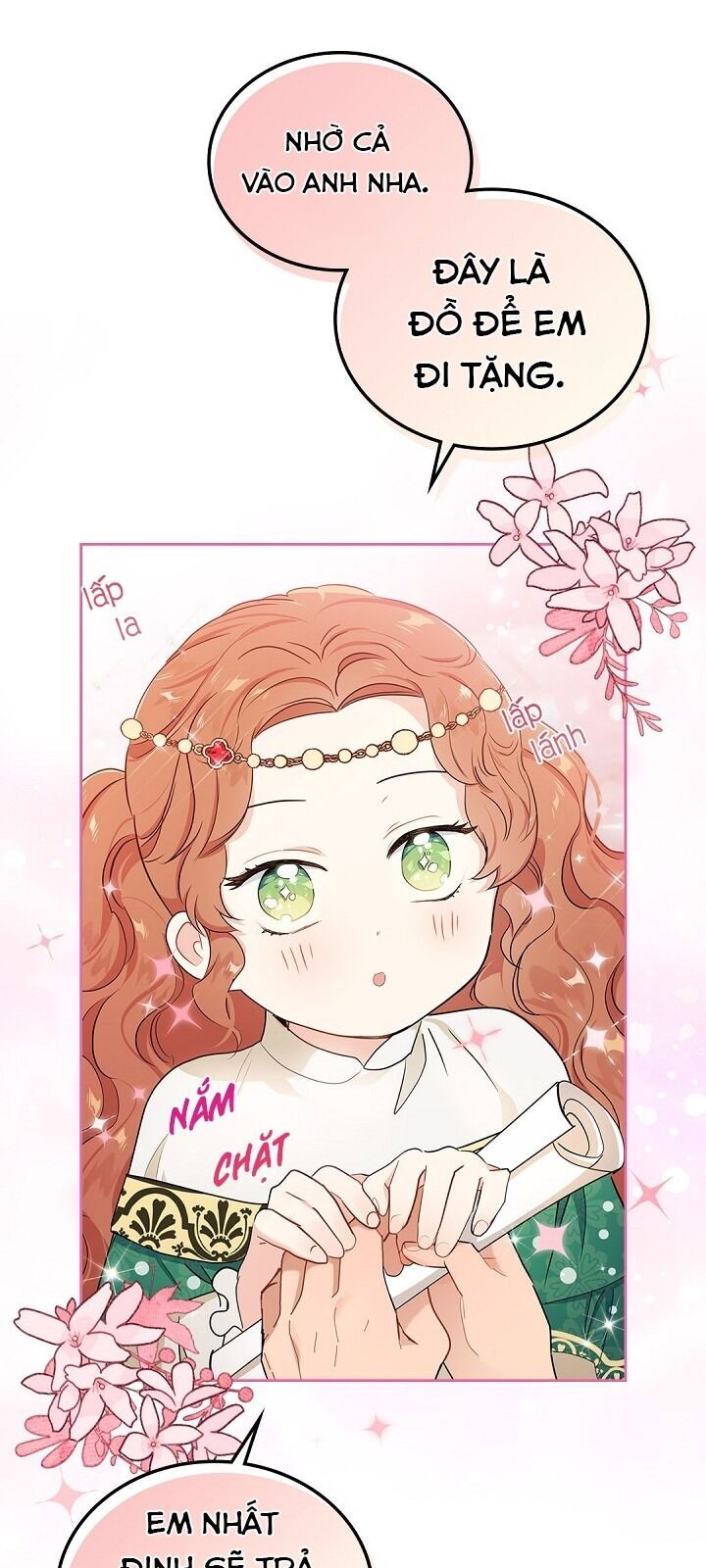 Kiếp Này Tôi Nhất Định Trở Thành Gia Chủ! Chapter 11 - Trang 12