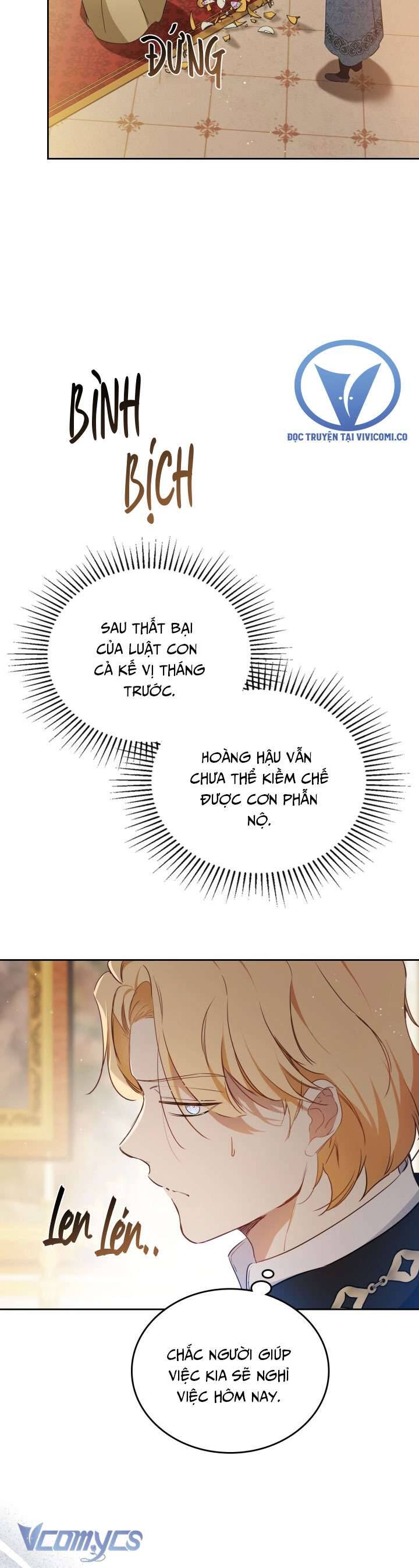 Kiếp Này Tôi Nhất Định Trở Thành Gia Chủ! Chapter 176 - Trang 3
