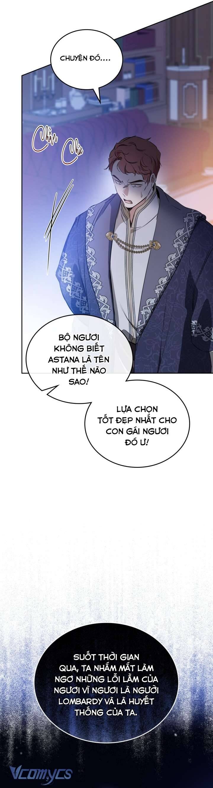 Kiếp Này Tôi Nhất Định Trở Thành Gia Chủ! Chapter 168 - Trang 39