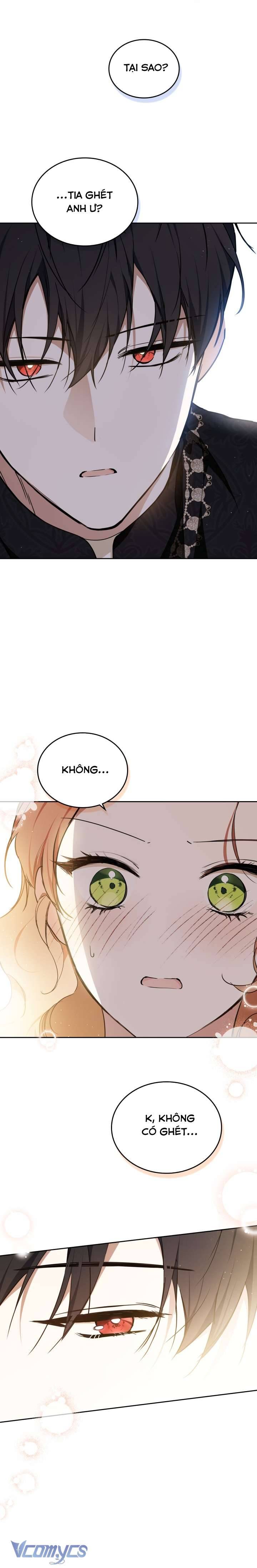 Kiếp Này Tôi Nhất Định Trở Thành Gia Chủ! Chapter 183 - Trang 6