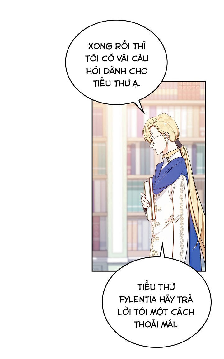 Kiếp Này Tôi Nhất Định Trở Thành Gia Chủ! Chapter 6 - Trang 44