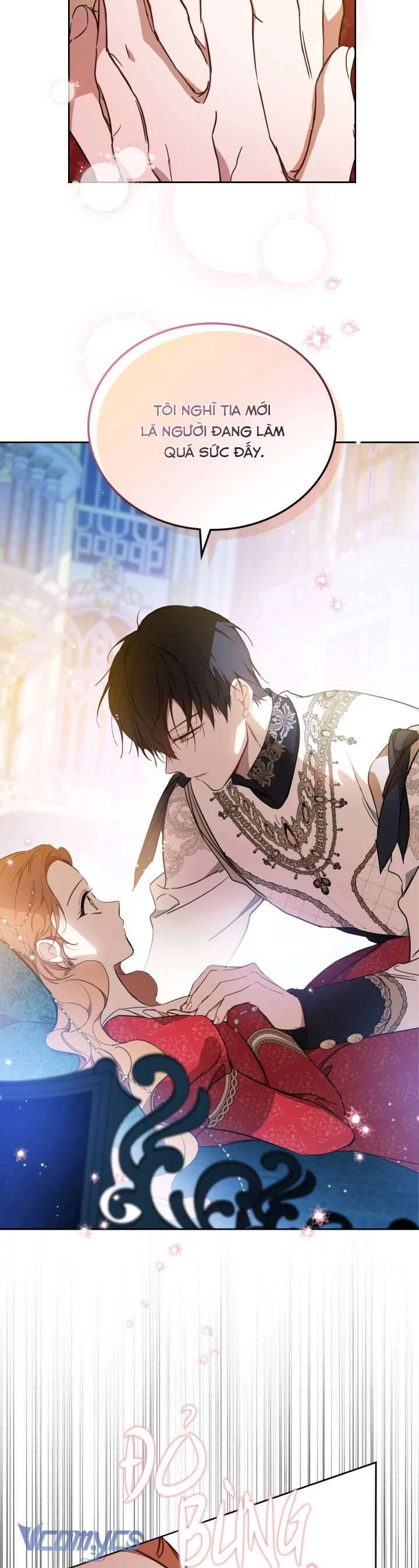 Kiếp Này Tôi Nhất Định Trở Thành Gia Chủ! Chapter 178 - Trang 25