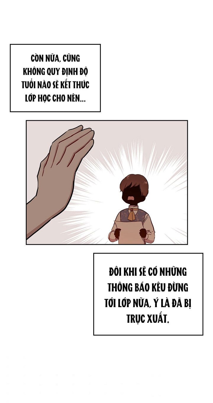 Kiếp Này Tôi Nhất Định Trở Thành Gia Chủ! Chapter 6 - Trang 39