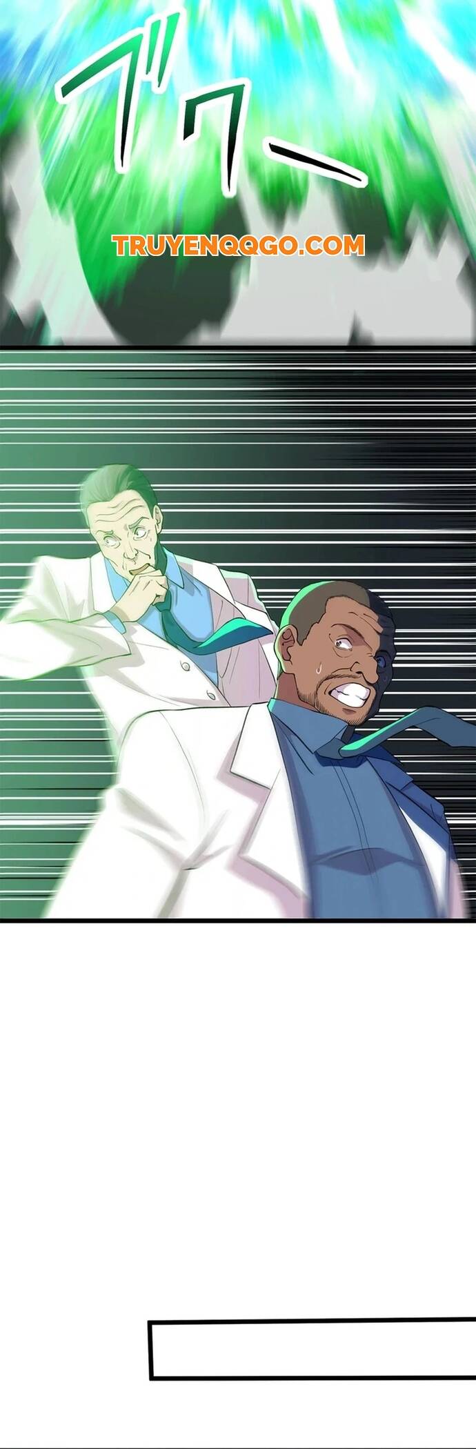 Isekai Suicide Squad Chapter 4 - Trang 4