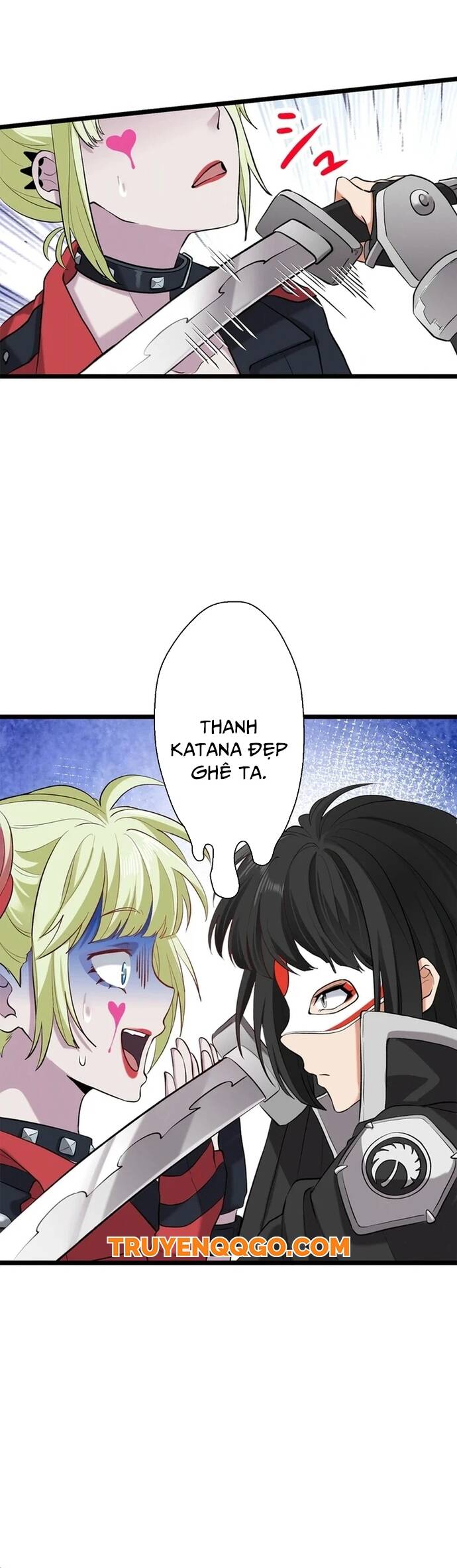 Isekai Suicide Squad Chapter 4 - Trang 16