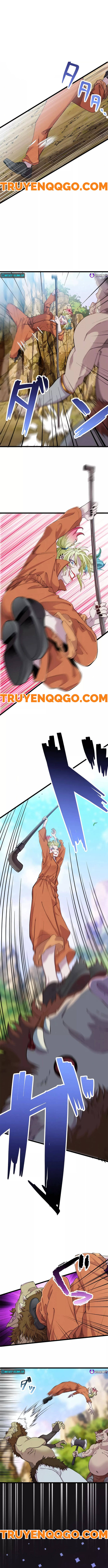 Isekai Suicide Squad Chapter 2 - Trang 1