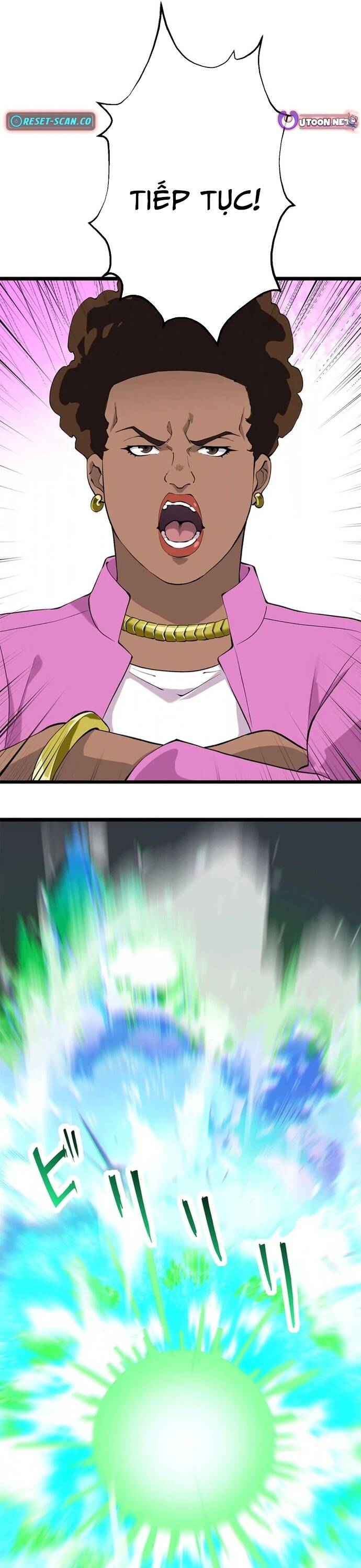 Isekai Suicide Squad Chapter 4 - Trang 3