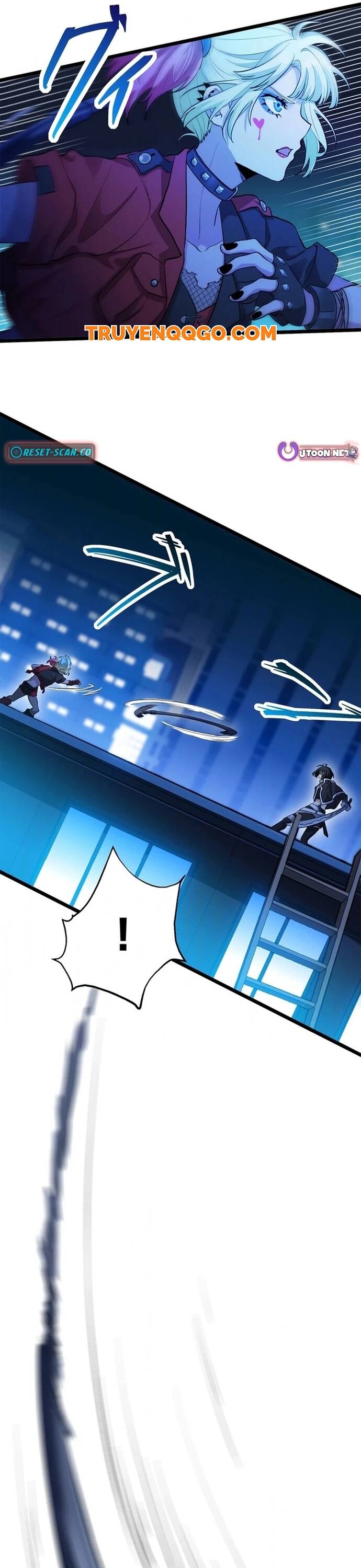 Isekai Suicide Squad Chapter 4 - Trang 28