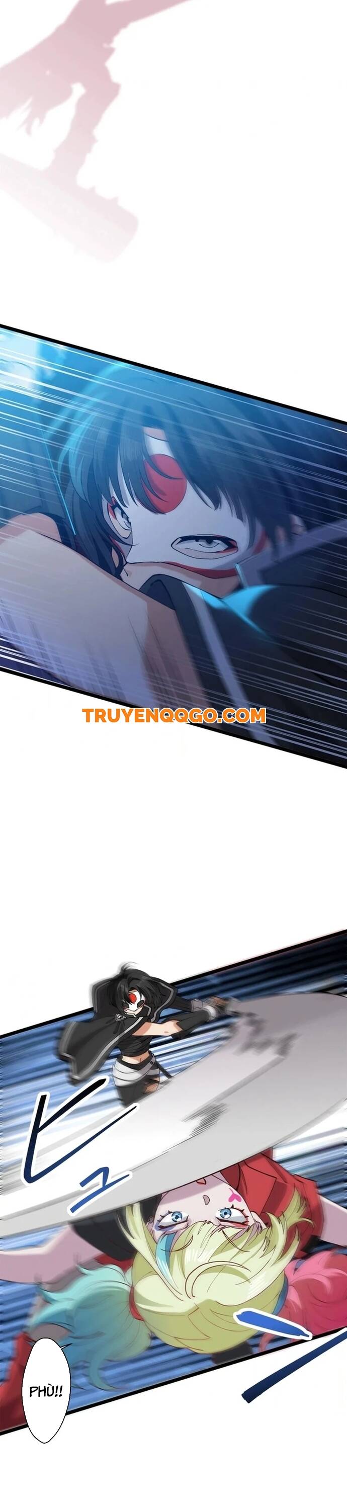 Isekai Suicide Squad Chapter 4 - Trang 12