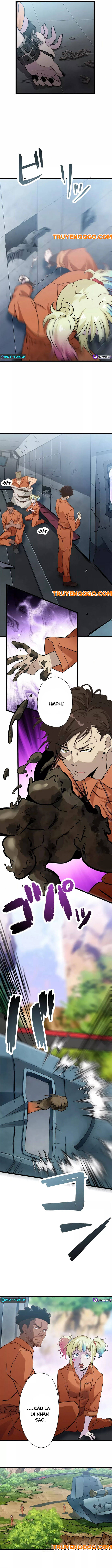 Isekai Suicide Squad Chapter 1 - Trang 7