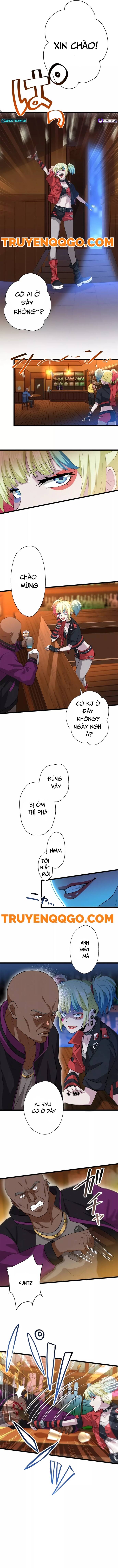 Isekai Suicide Squad Chapter 3 - Trang 6