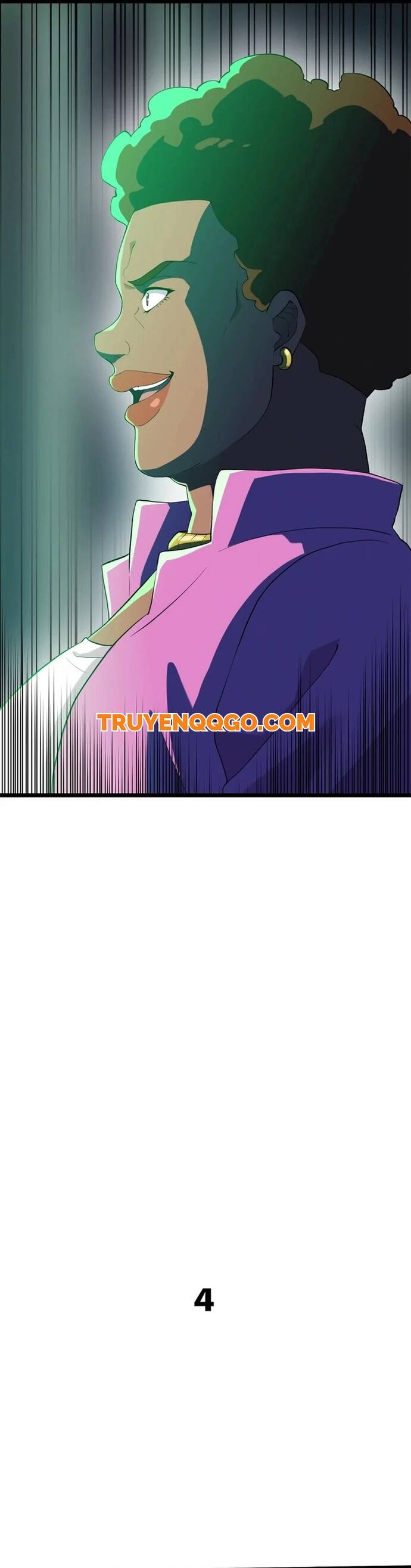 Isekai Suicide Squad Chapter 4 - Trang 5