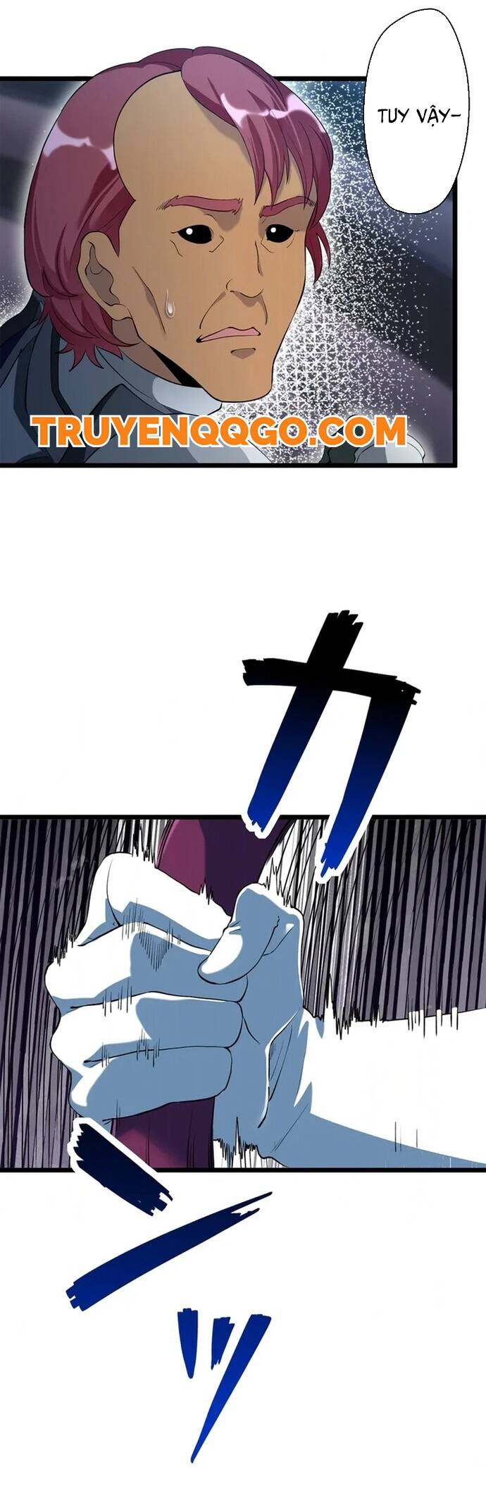 Isekai Suicide Squad Chapter 5 - Trang 17