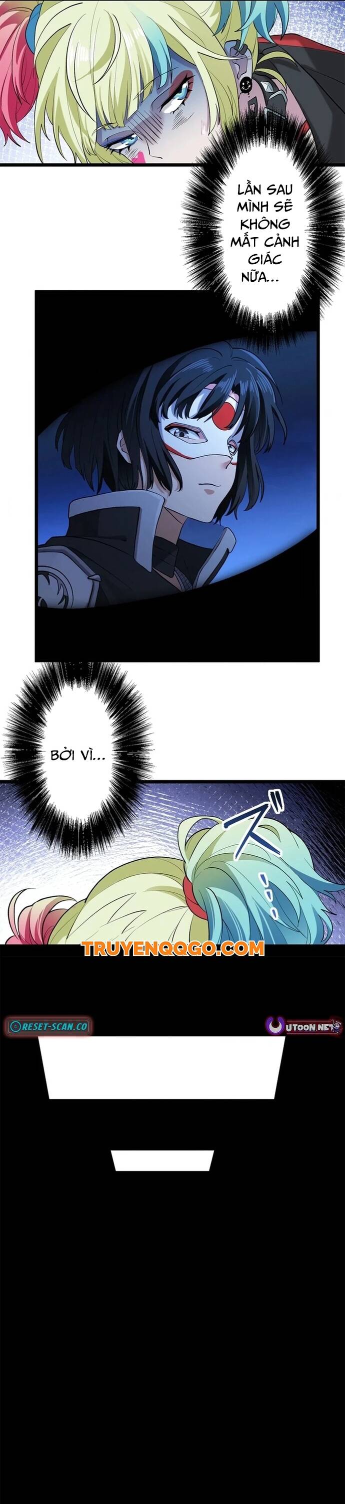 Isekai Suicide Squad Chapter 4 - Trang 33