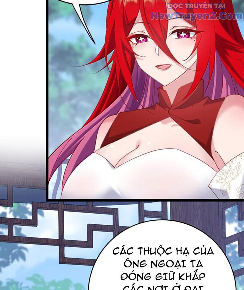 Đập Vỡ Hoàng Đế Nữ Nhi Thân chapter 44 - Trang 61