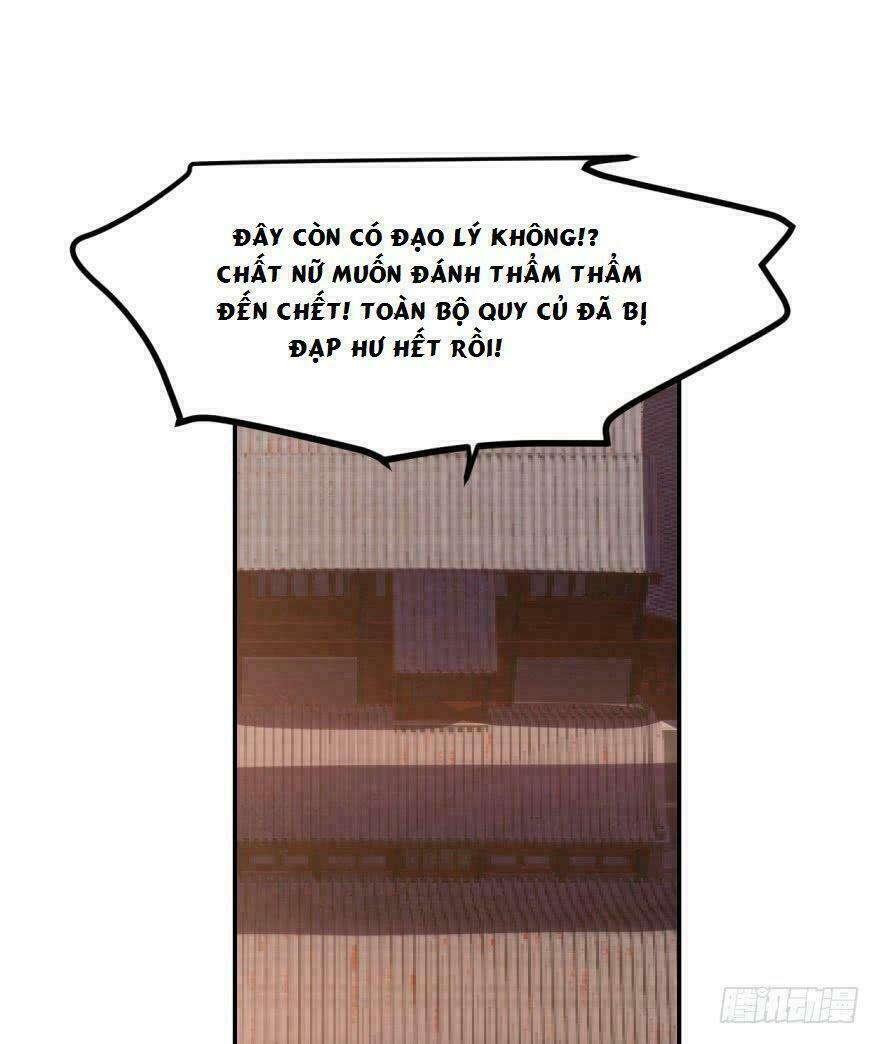 Độc Bộ Thiên Hạ: Đặc Công Thần Y Chapter 5 - Trang 5