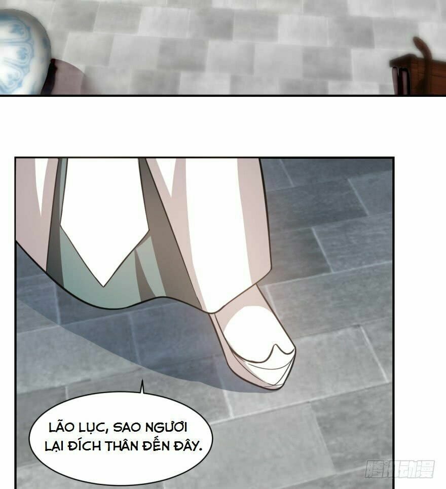 Độc Bộ Thiên Hạ: Đặc Công Thần Y Chapter 11 - Trang 32