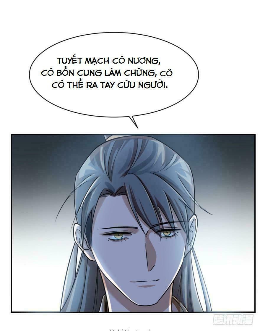 Độc Bộ Thiên Hạ: Đặc Công Thần Y Chapter 6 - Trang 52
