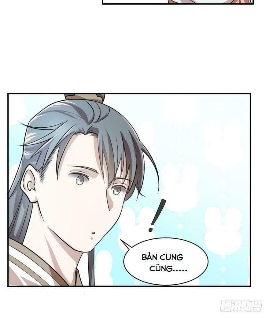 Độc Bộ Thiên Hạ: Đặc Công Thần Y Chapter 6 - Trang 56