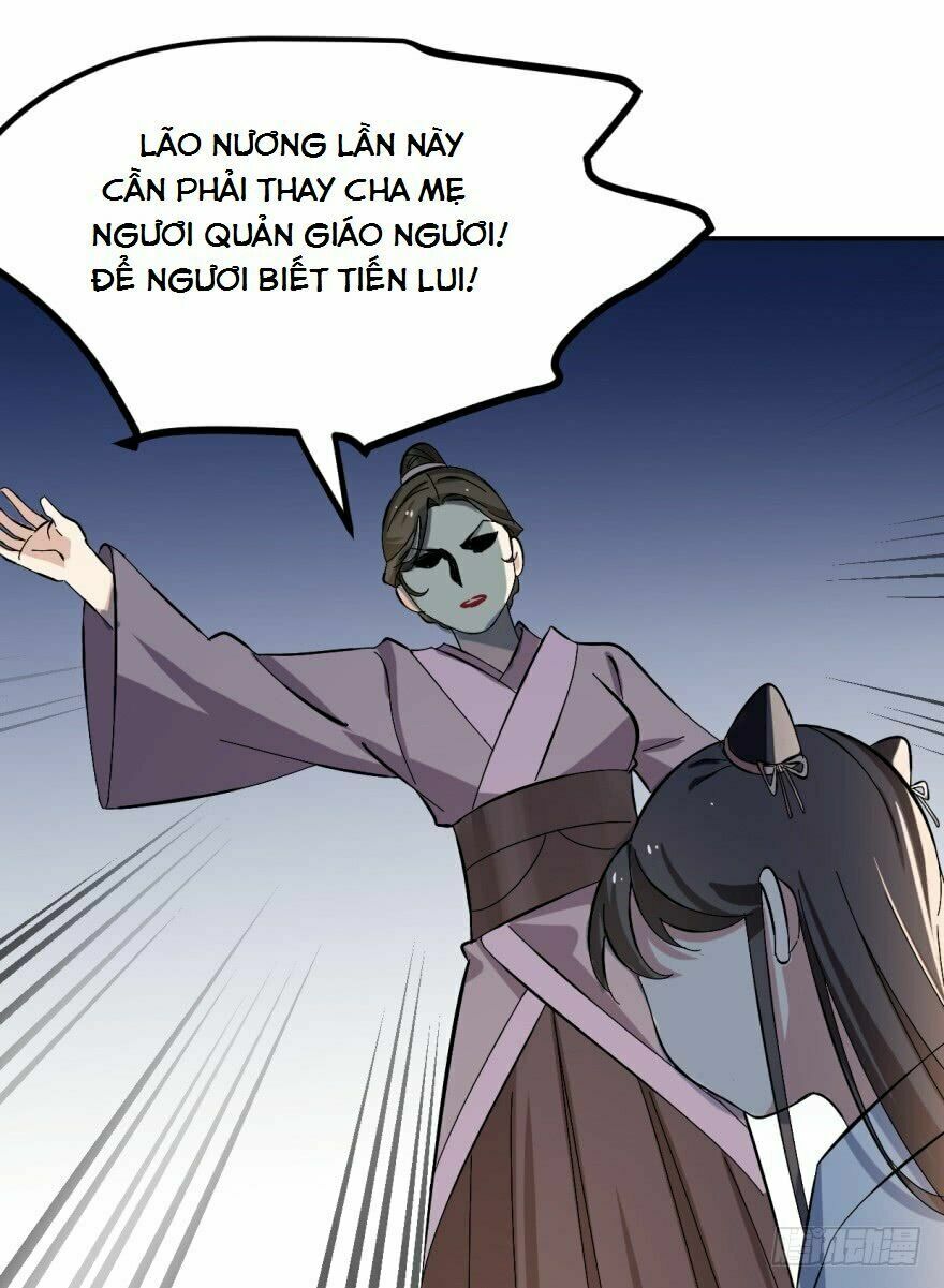 Độc Bộ Thiên Hạ: Đặc Công Thần Y Chapter 4 - Trang 38