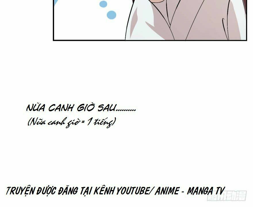 Độc Bộ Thiên Hạ: Đặc Công Thần Y Chapter 3 - Trang 40