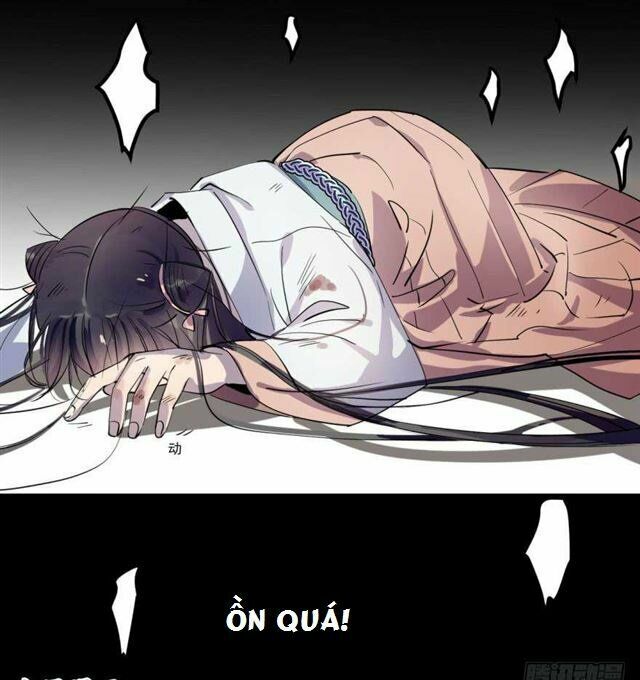 Độc Bộ Thiên Hạ: Đặc Công Thần Y Chapter 1 - Trang 6