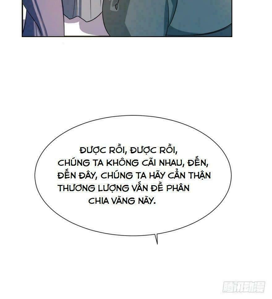 Độc Bộ Thiên Hạ: Đặc Công Thần Y Chapter 5 - Trang 26
