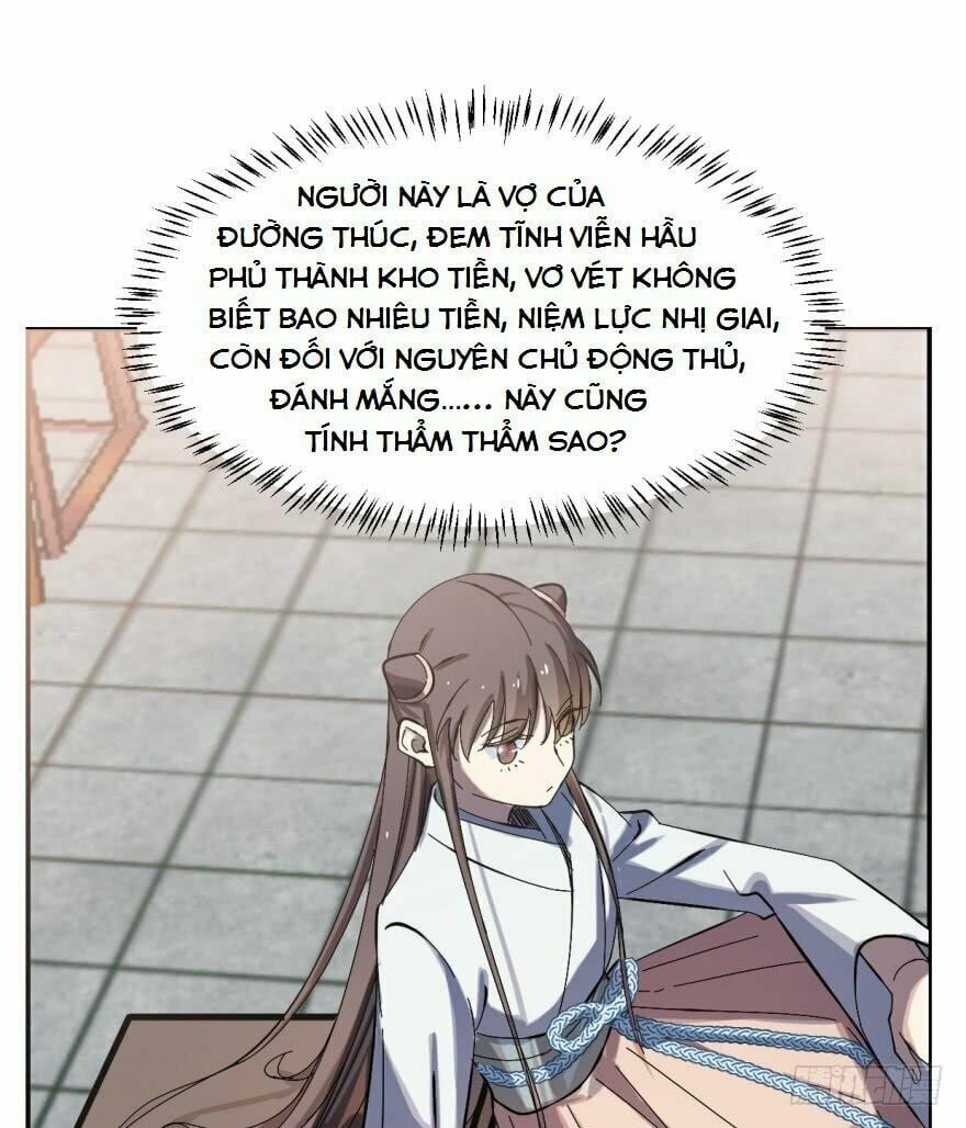 Độc Bộ Thiên Hạ: Đặc Công Thần Y Chapter 4 - Trang 33