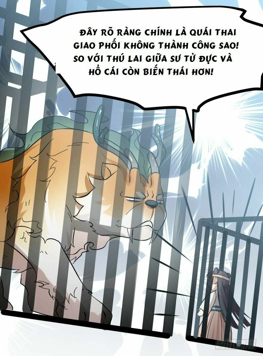 Độc Bộ Thiên Hạ: Đặc Công Thần Y Chapter 3 - Trang 8