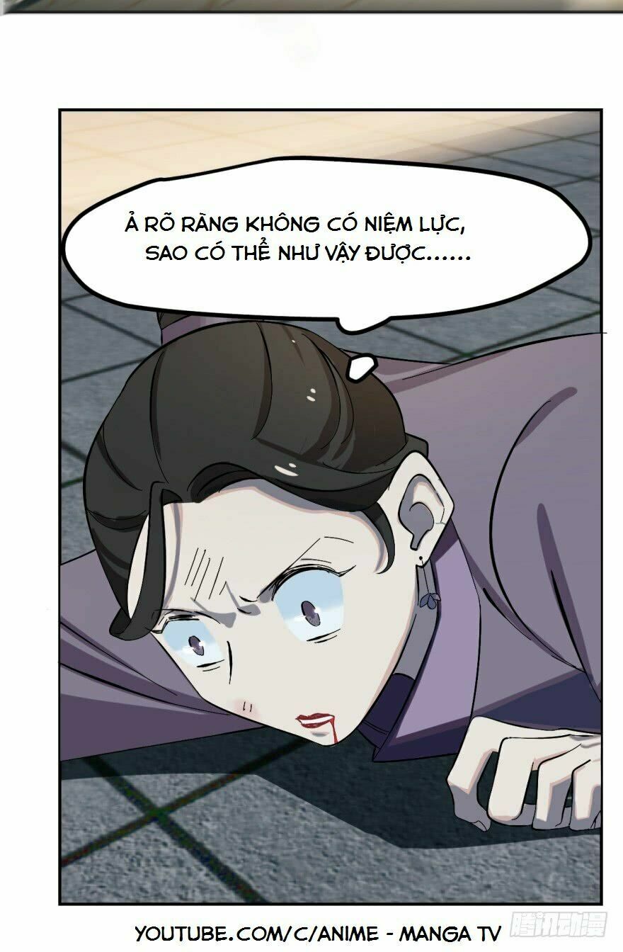 Độc Bộ Thiên Hạ: Đặc Công Thần Y Chapter 4 - Trang 41