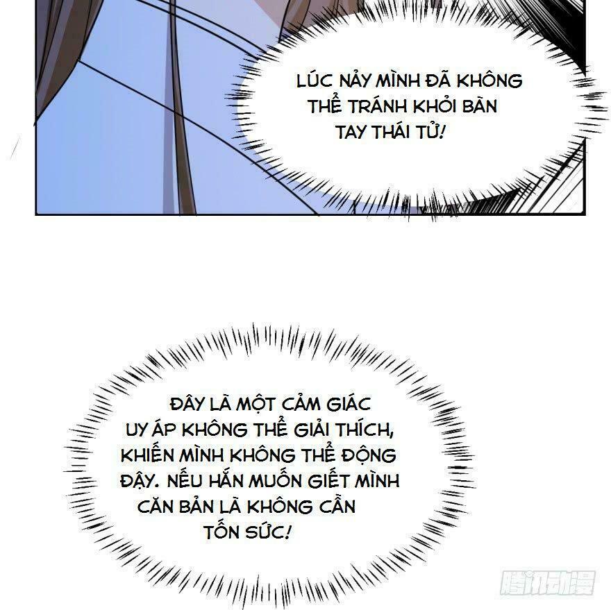 Độc Bộ Thiên Hạ: Đặc Công Thần Y Chapter 7 - Trang 45