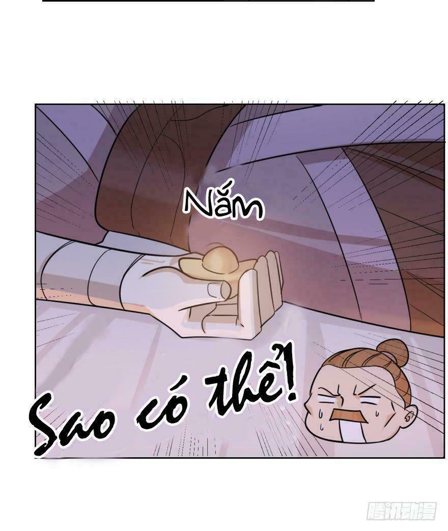 Độc Bộ Thiên Hạ: Đặc Công Thần Y Chapter 7 - Trang 14