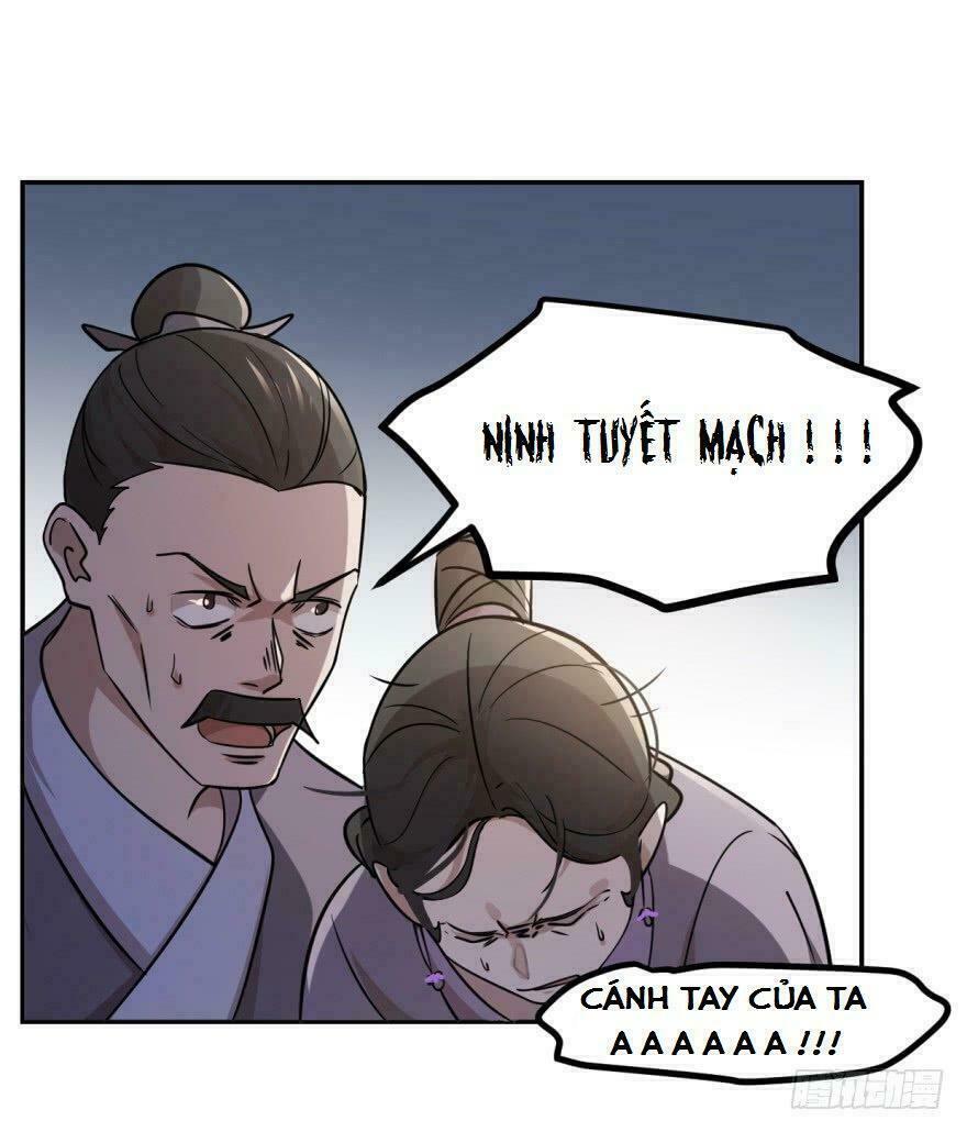 Độc Bộ Thiên Hạ: Đặc Công Thần Y Chapter 6 - Trang 27
