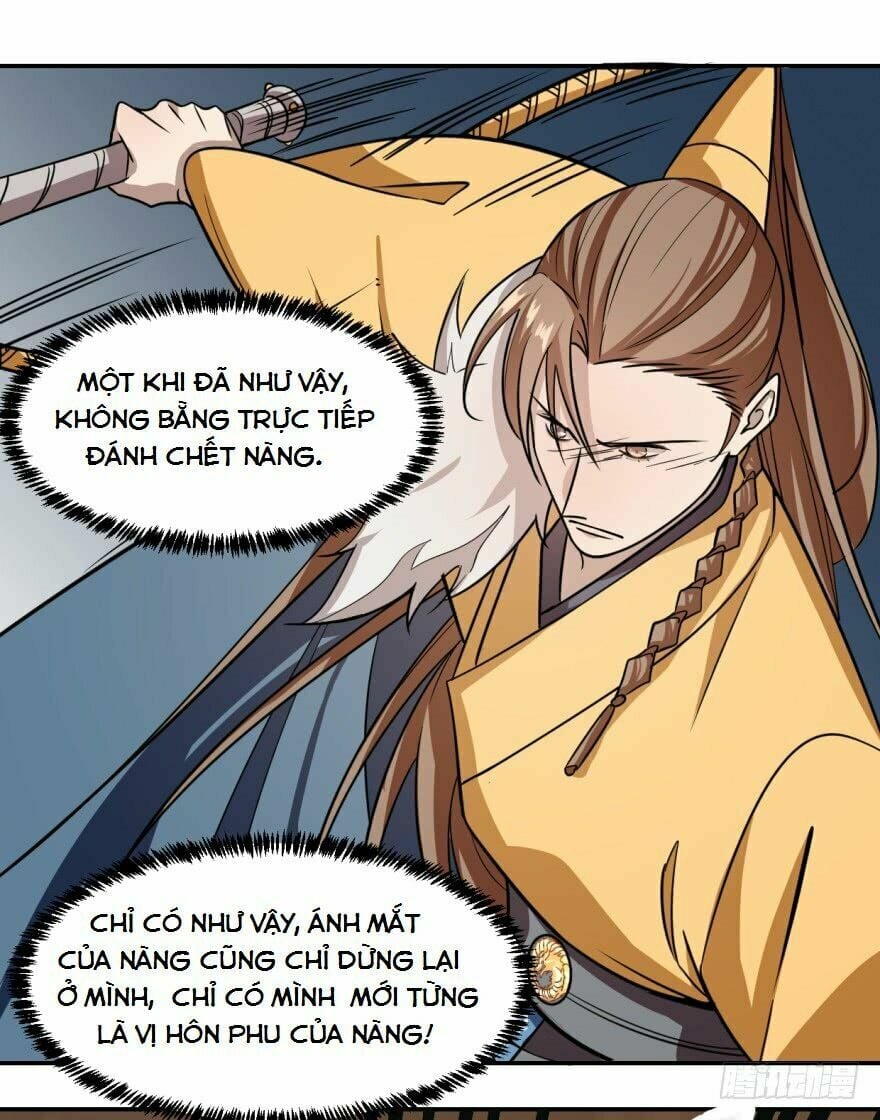 Độc Bộ Thiên Hạ: Đặc Công Thần Y Chapter 10 - Trang 24