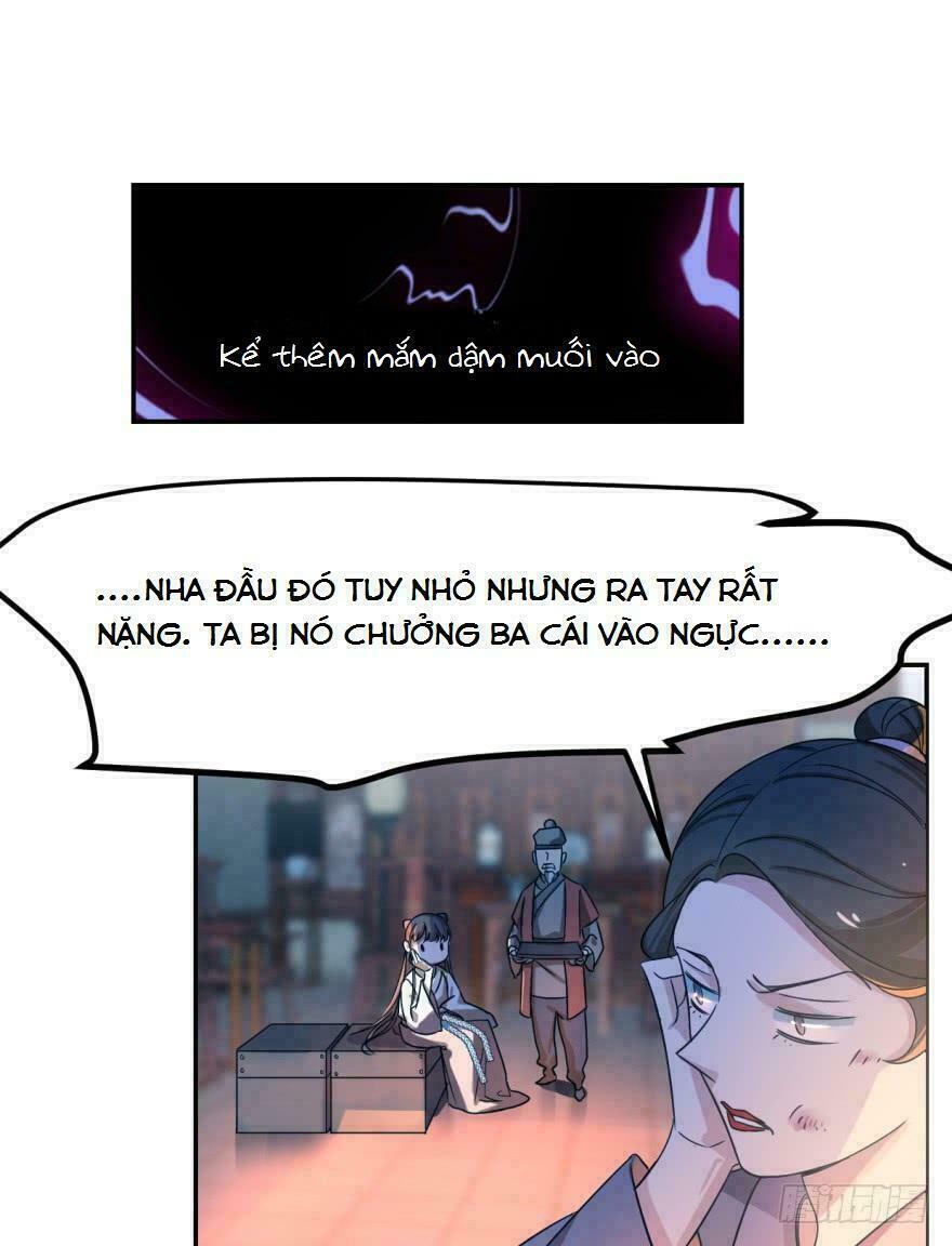 Độc Bộ Thiên Hạ: Đặc Công Thần Y Chapter 5 - Trang 11