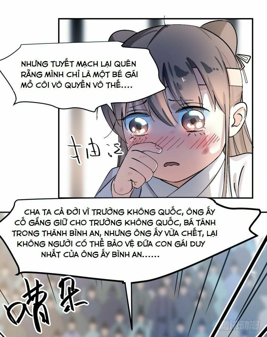 Độc Bộ Thiên Hạ: Đặc Công Thần Y Chapter 1 - Trang 78