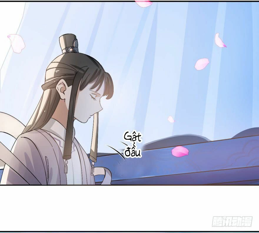 Độc Bộ Thiên Hạ: Đặc Công Thần Y Chapter 2 - Trang 36