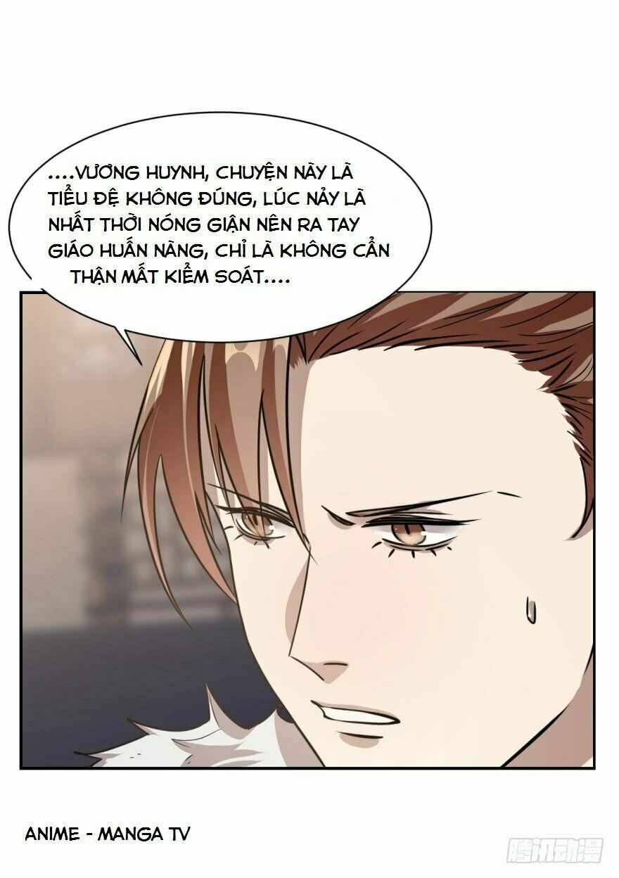 Độc Bộ Thiên Hạ: Đặc Công Thần Y Chapter 10 - Trang 40