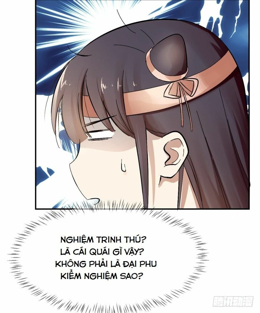 Độc Bộ Thiên Hạ: Đặc Công Thần Y Chapter 2 - Trang 6