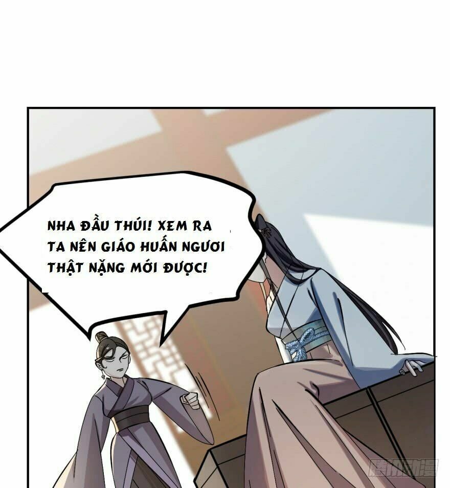 Độc Bộ Thiên Hạ: Đặc Công Thần Y Chapter 4 - Trang 44