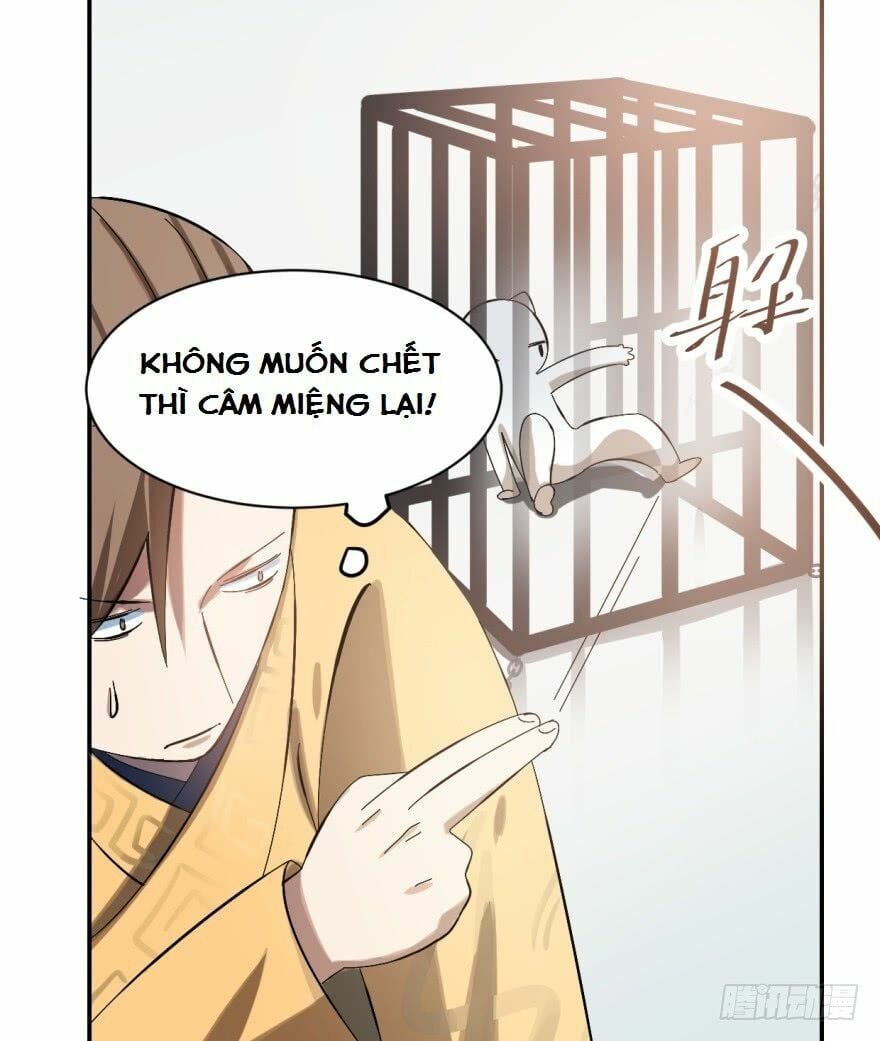 Độc Bộ Thiên Hạ: Đặc Công Thần Y Chapter 2 - Trang 29