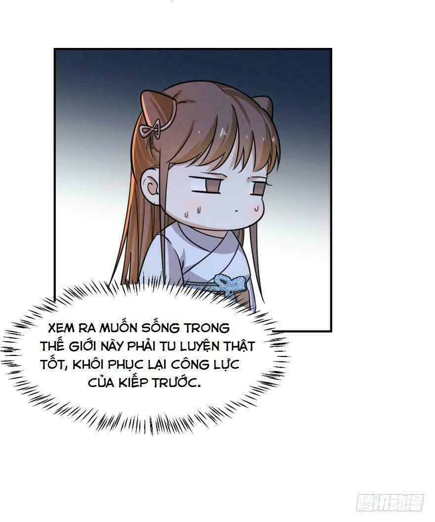 Độc Bộ Thiên Hạ: Đặc Công Thần Y Chapter 7 - Trang 46